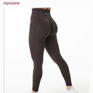 Alphalete Amplify Leggings